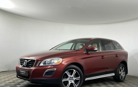 Volvo XC60 II, 2013 год, 1 370 000 рублей, 1 фотография