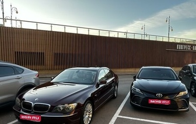 BMW 7 серия, 2005 год, 780 000 рублей, 1 фотография