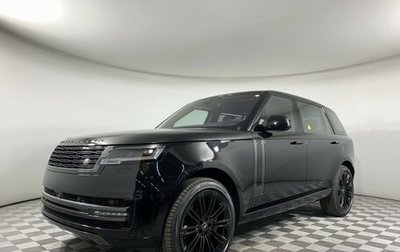 Land Rover Range Rover IV рестайлинг, 2023 год, 31 990 000 рублей, 1 фотография