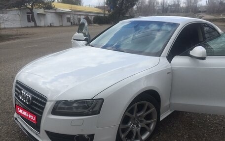 Audi A5, 2010 год, 1 400 000 рублей, 1 фотография