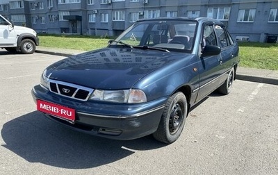 Daewoo Nexia I рестайлинг, 2004 год, 145 000 рублей, 1 фотография