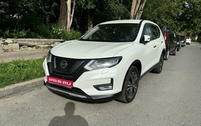 Nissan X-Trail, 2019 год, 1 500 000 рублей, 1 фотография
