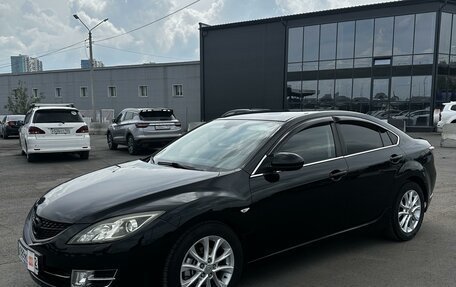 Mazda 6, 2008 год, 1 050 000 рублей, 1 фотография