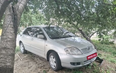 Toyota Corolla, 2006 год, 300 000 рублей, 1 фотография