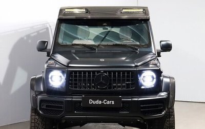 Mercedes-Benz G-Класс AMG, 2024 год, 42 300 000 рублей, 1 фотография