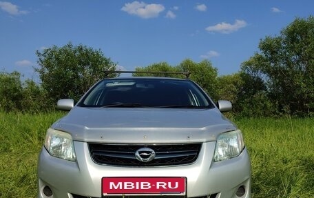 Toyota Corolla, 2008 год, 890 000 рублей, 1 фотография