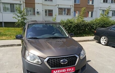 Datsun on-DO I рестайлинг, 2019 год, 659 000 рублей, 1 фотография