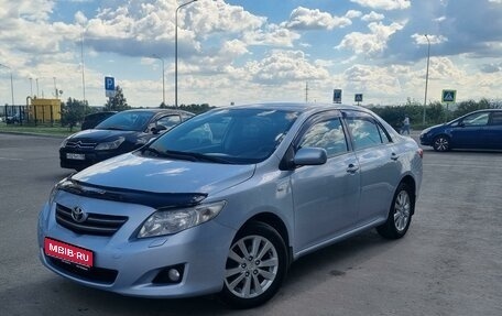 Toyota Corolla, 2007 год, 880 000 рублей, 1 фотография