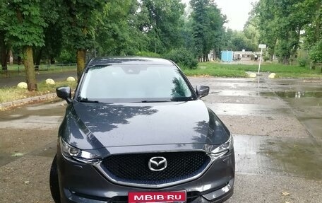 Mazda CX-5 II, 2018 год, 2 700 000 рублей, 1 фотография