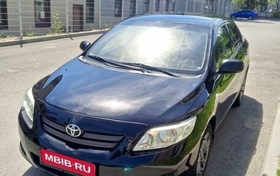 Toyota Corolla, 2007 год, 635 000 рублей, 1 фотография
