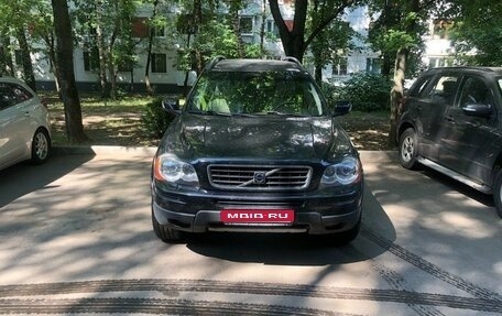 Volvo XC90 II рестайлинг, 2007 год, 1 200 000 рублей, 1 фотография