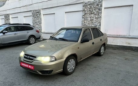 Daewoo Nexia I рестайлинг, 2010 год, 200 000 рублей, 1 фотография