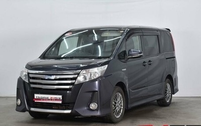 Toyota Noah III, 2016 год, 1 887 999 рублей, 1 фотография