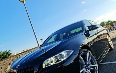BMW 5 серия, 2016 год, 3 280 000 рублей, 1 фотография