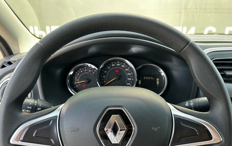 Renault Logan II, 2020 год, 1 099 000 рублей, 24 фотография