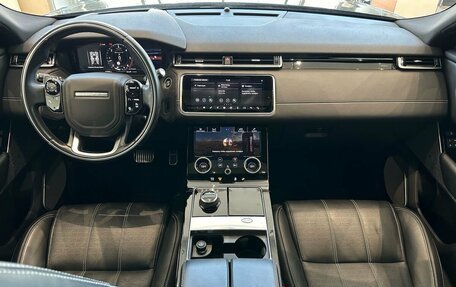 Land Rover Range Rover Velar I, 2018 год, 5 500 000 рублей, 12 фотография