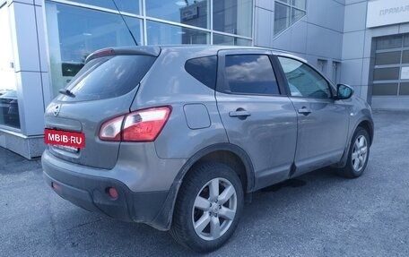 Nissan Qashqai, 2013 год, 1 230 000 рублей, 6 фотография