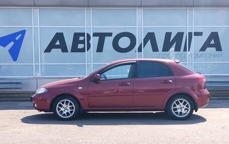 Chevrolet Lacetti, 2008 год, 541 000 рублей, 3 фотография