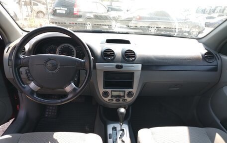 Chevrolet Lacetti, 2008 год, 541 000 рублей, 4 фотография