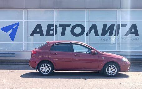 Chevrolet Lacetti, 2008 год, 541 000 рублей, 2 фотография