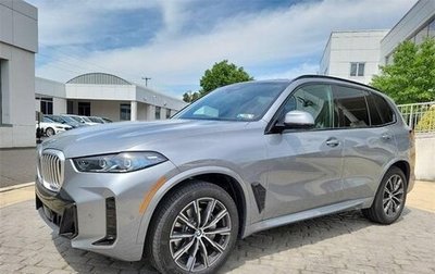 BMW X5, 2023 год, 11 170 555 рублей, 1 фотография