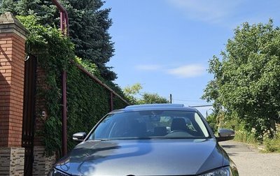 Volkswagen Jetta VI, 2016 год, 1 650 000 рублей, 1 фотография