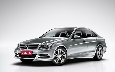 Mercedes-Benz C-Класс, 2013 год, 1 290 000 рублей, 1 фотография