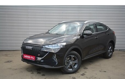 Haval F7x I, 2023 год, 2 120 000 рублей, 1 фотография