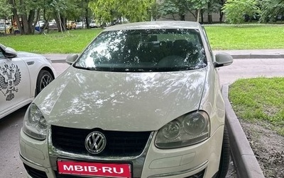 Volkswagen Jetta VI, 2008 год, 820 000 рублей, 1 фотография