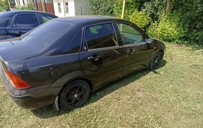 Ford Focus IV, 2004 год, 285 000 рублей, 1 фотография