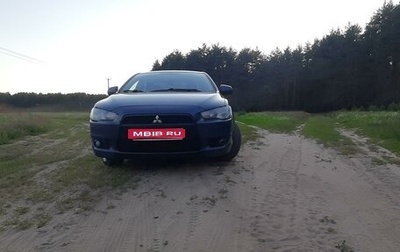 Mitsubishi Lancer IX, 2008 год, 760 000 рублей, 1 фотография