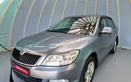 Skoda Octavia, 2013 год, 1 249 000 рублей, 1 фотография