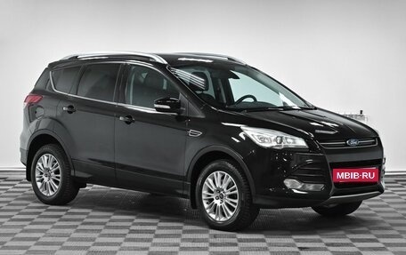 Ford Kuga III, 2014 год, 1 349 000 рублей, 3 фотография