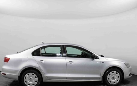 Volkswagen Jetta VI, 2013 год, 1 050 000 рублей, 6 фотография