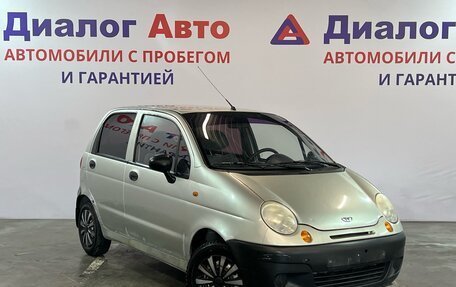 Daewoo Matiz I, 2007 год, 238 000 рублей, 3 фотография