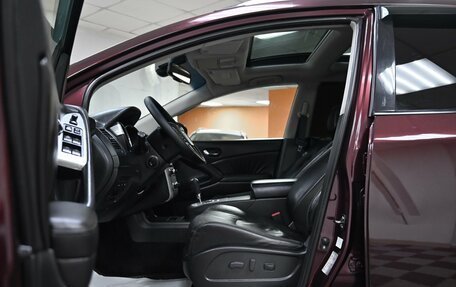 Nissan Murano, 2011 год, 979 000 рублей, 8 фотография