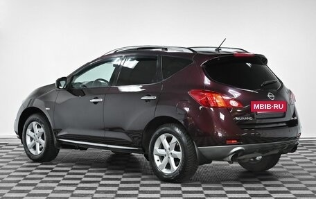 Nissan Murano, 2011 год, 979 000 рублей, 4 фотография