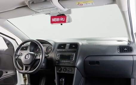 Volkswagen Polo VI (EU Market), 2018 год, 1 439 000 рублей, 5 фотография