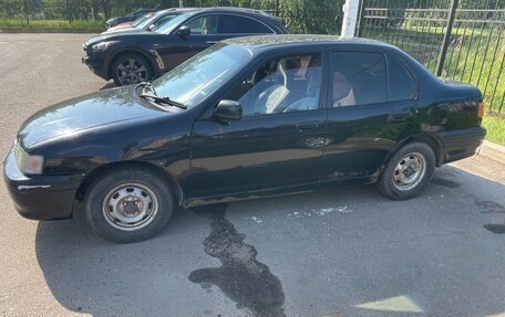 Toyota Corsa, 1994 год, 220 000 рублей, 4 фотография