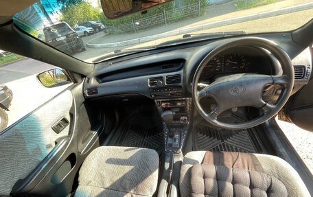 Toyota Corsa, 1994 год, 220 000 рублей, 7 фотография