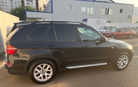 BMW X5, 2010 год, 2 590 000 рублей, 3 фотография