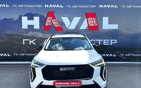 Haval Jolion, 2024 год, 2 449 000 рублей, 2 фотография