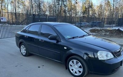 Chevrolet Lacetti, 2006 год, 484 000 рублей, 1 фотография