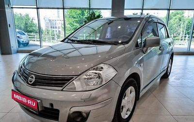 Nissan Tiida, 2011 год, 885 000 рублей, 1 фотография