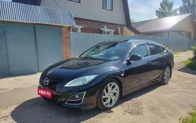 Mazda 6, 2011 год, 1 200 000 рублей, 1 фотография