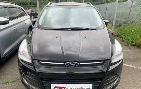 Ford Kuga III, 2013 год, 1 300 000 рублей, 1 фотография