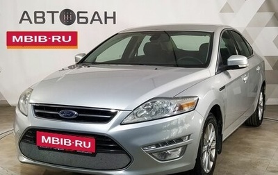 Ford Mondeo IV, 2011 год, 899 000 рублей, 1 фотография