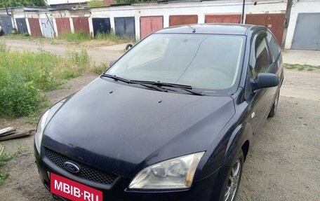 Ford Focus IV, 2007 год, 310 000 рублей, 1 фотография