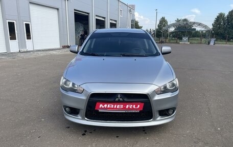 Mitsubishi Lancer IX, 2011 год, 800 000 рублей, 1 фотография