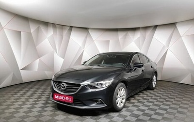 Mazda 6, 2012 год, 1 299 000 рублей, 1 фотография